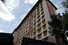 Blk 259 Bukit Panjang New Town (Bukit Panjang), HDB 4 Rooms #219472